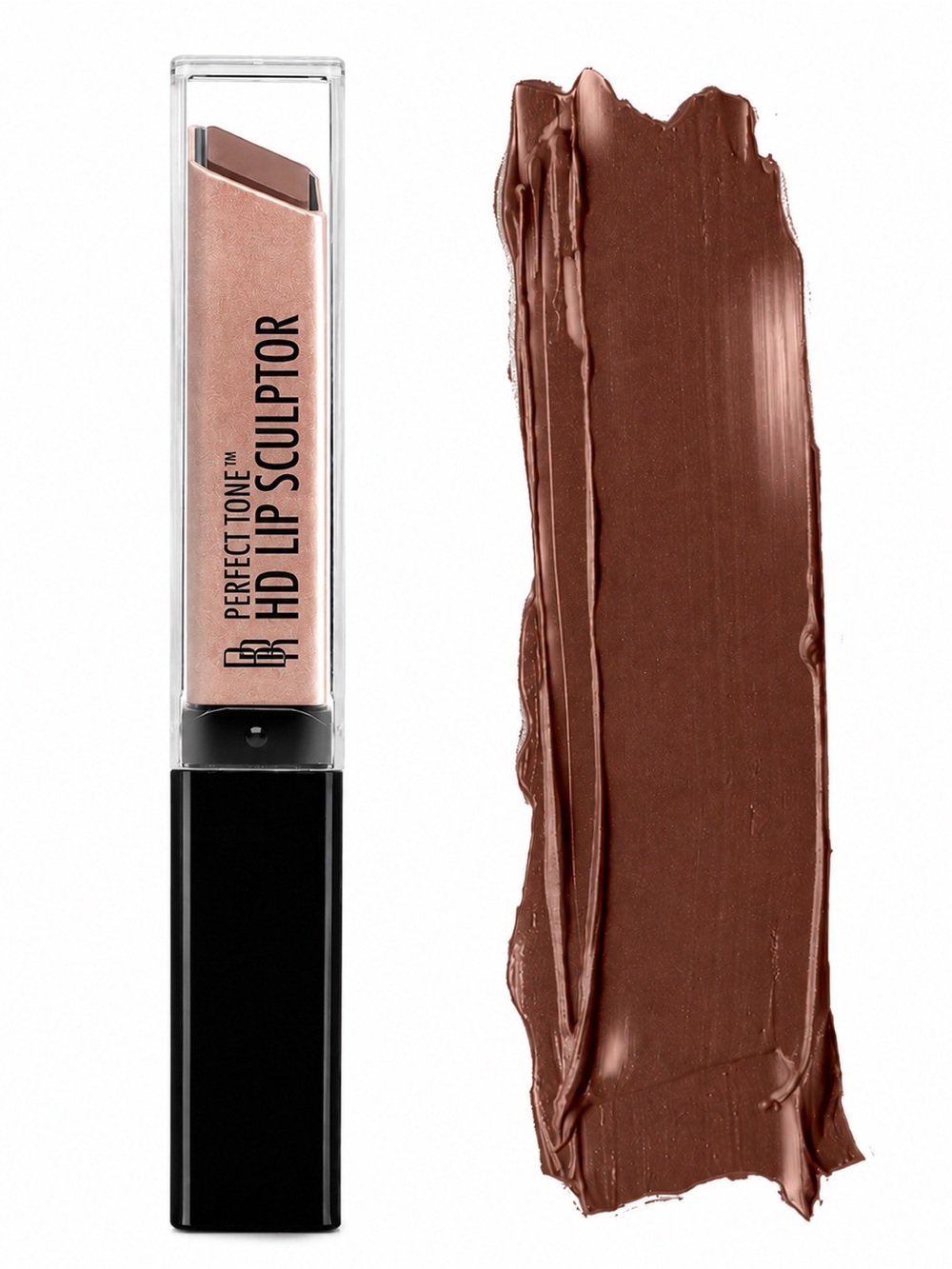 Black Radiance Perfect Tone™ HD Lip Sculptor- BROWN SUGAR BABE 5507